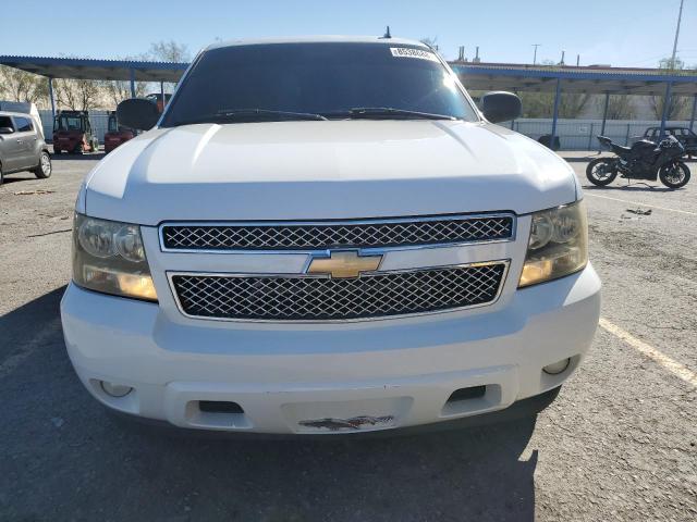Photo 5 from auction – 2007 CHEVROLET AVALANCHE with VIN 3GNEC12097G134261