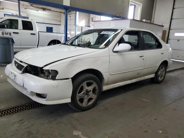 NISSAN SENTRA SE 1998 with VIN 1N4BB41D3WC724953 - Photo from auction