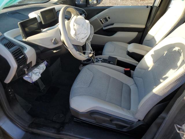 Photo 7 from auction – 2018 BMW I3 REX with VIN WBY7Z4C50JVD97427