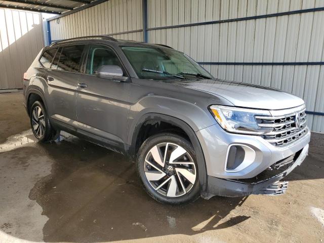 Photo 4 from auction – 2025 VOLKSWAGEN ATLAS SE with VIN 1V2HR2CA2SC504445