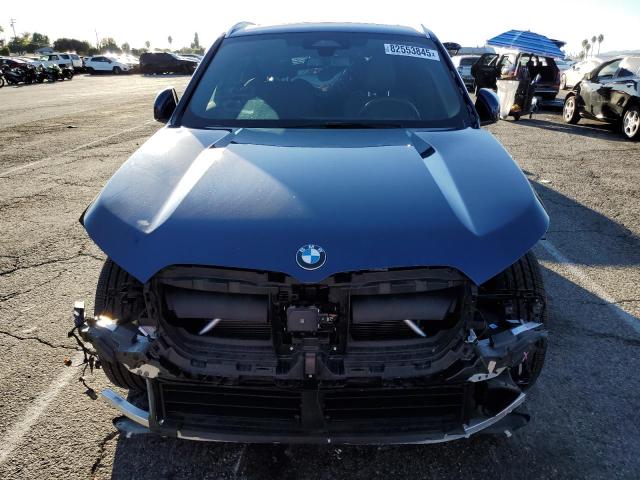 Photo 5 from auction – 2025 BMW X1 XDRIVE2 with VIN WBX73EF04S5059328