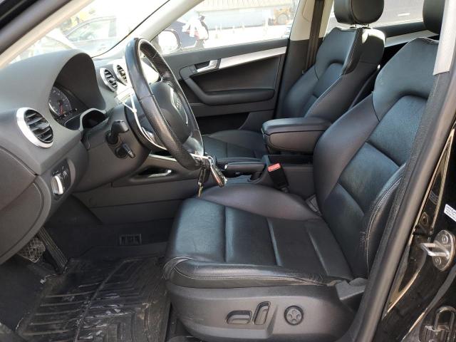 Photo 7 from auction – 2012 AUDI A3 with VIN WAUKEAFM8CA033494
