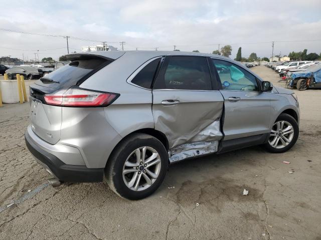 Photo 3 from auction – 2020 FORD EDGE SEL with VIN 2FMPK3J96LBA84184