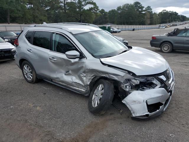 Photo 4 from auction – 2019 NISSAN ROGUE S with VIN KNMAT2MT4KP557080