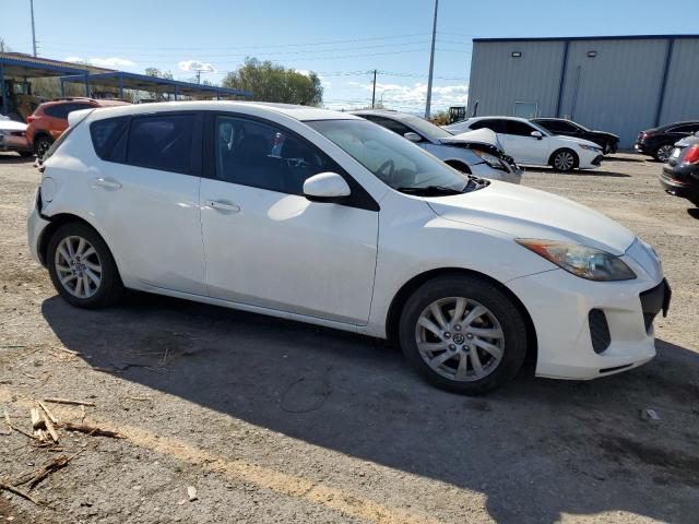 Photo 4 from auction – 2013 MAZDA 3 I with VIN JM1BL1MP1D1738922