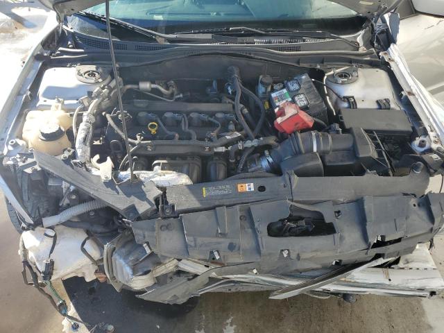 Photo 11 from auction – 2011 FORD FUSION with VIN 3FAHP0JAXBR243975