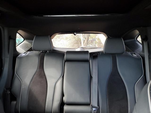 Photo 10 from auction – 2021 ACURA RDX A-SPEC with VIN 5J8TC2H66ML018968