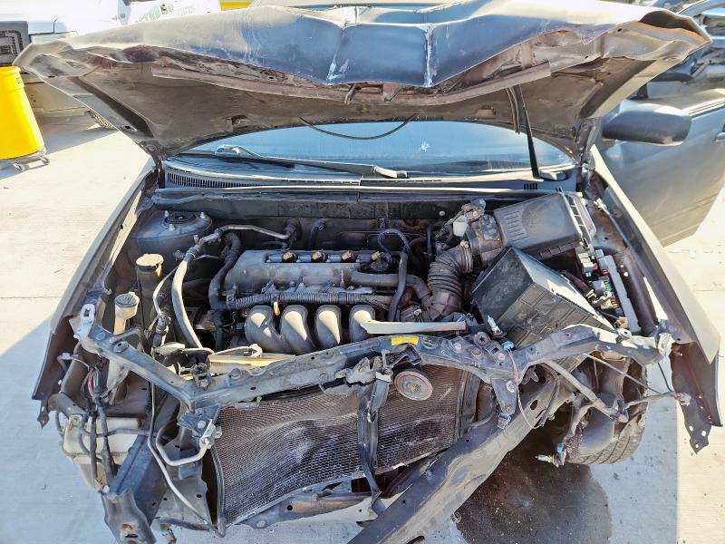 Фото 11 с аукциона – 2007 TOYOTA COROLLA CE с VIN 2T1BR32E87C794223