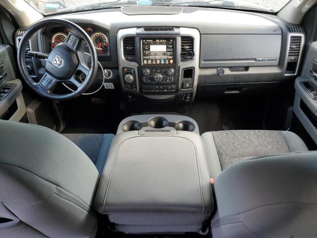 Photo 8 from auction – 2017 RAM 1500 SLT with VIN 1C6RR7LG1HS849222