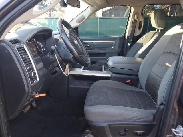 Photo 7 from auction – 2014 RAM 1500 SLT with VIN 1C6RR7LT7ES284404