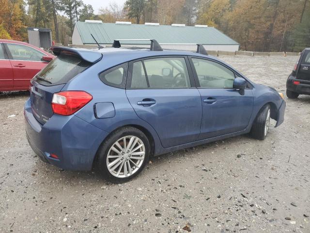 Photo 3 from auction – 2013 SUBARU IMPREZA PR with VIN JF1GPAC65DH829434
