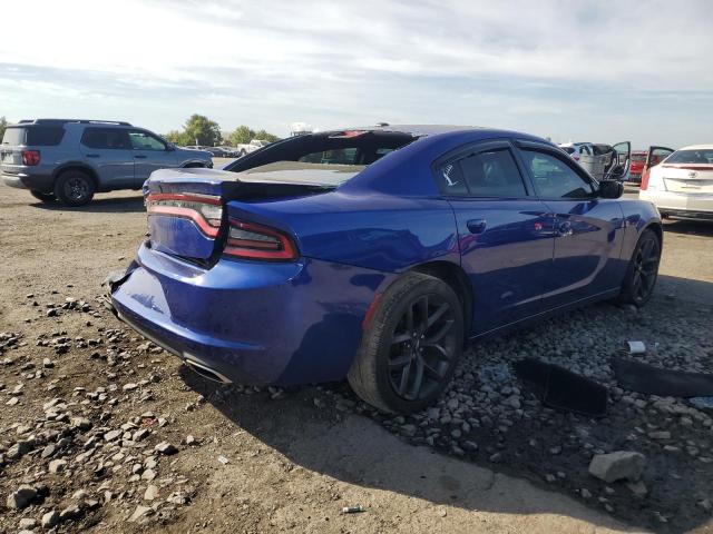 Photo 3 from auction – 2022 DODGE CHARGER SX with VIN 2C3CDXBG9NH186617