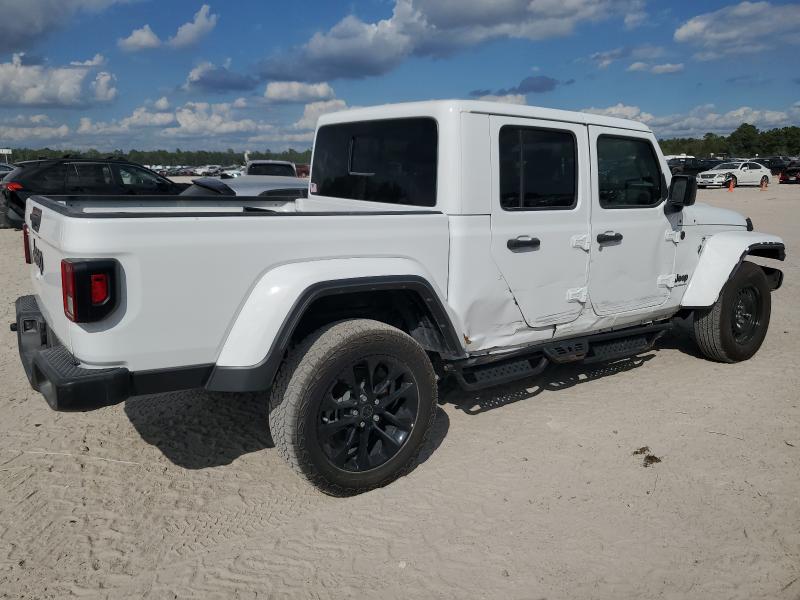 Photo 3 from auction – 2024 JEEP GLADIATOR with VIN 1C6HJTAG7RL132821