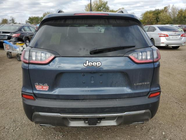 Photo 6 from auction – 2020 JEEP CHEROKEE L with VIN 1C4PJMDX7LD508974
