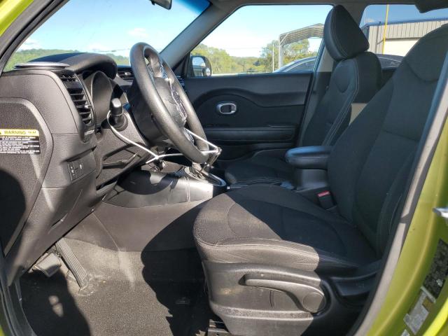 Photo 7 from auction – 2014 KIA SOUL with VIN KNDJN2A29E7717416