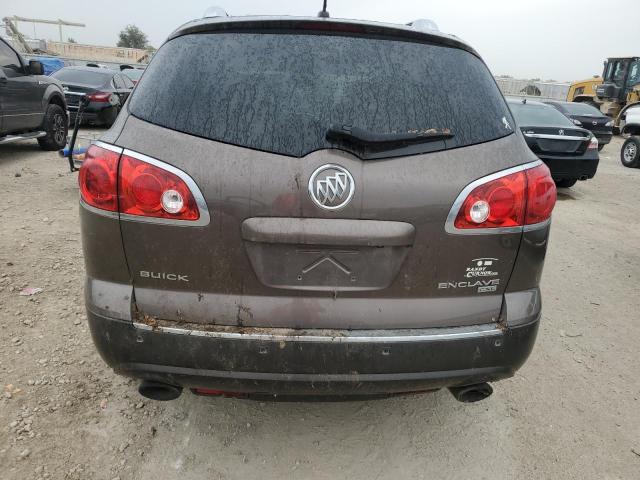 Photo 6 from auction – 2011 BUICK ENCLAVE CX with VIN 5GAKRBED7BJ216030