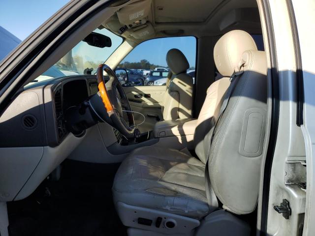 Photo 7 from auction – 2004 CADILLAC ESCALADE L with VIN 1GYEC63T74R319753