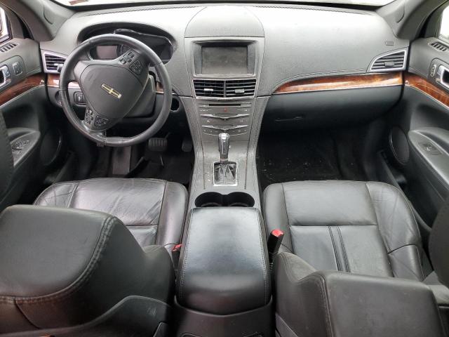 Photo 8 from auction – 2015 LINCOLN MKT with VIN 2LMHJ5NK7FBL01086