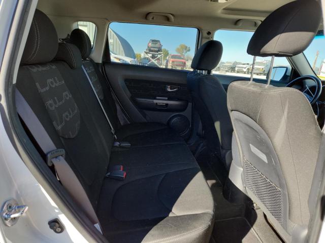 Photo 10 from auction – 2013 KIA SOUL + with VIN KNDJT2A66D7590521