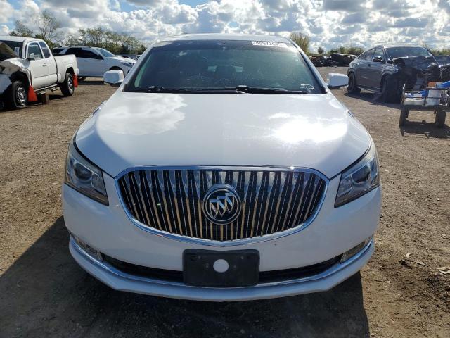 Photo 5 from auction – 2014 BUICK LACROSSE with VIN 1G4GB5G35EF101234