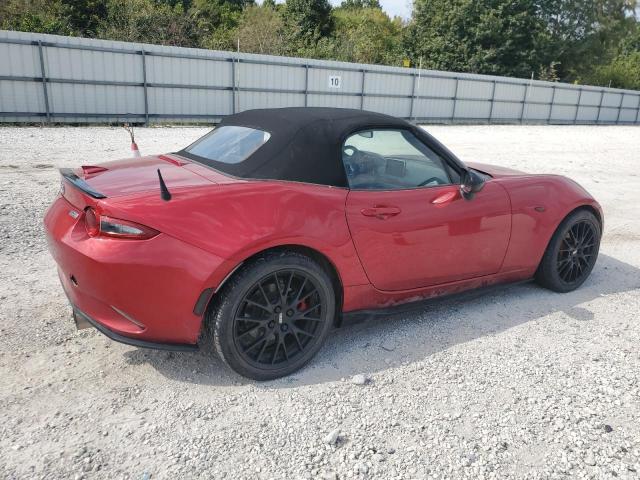 Photo 3 from auction – 2016 MAZDA MX-5 MIATA with VIN JM1NDAC78G0103184