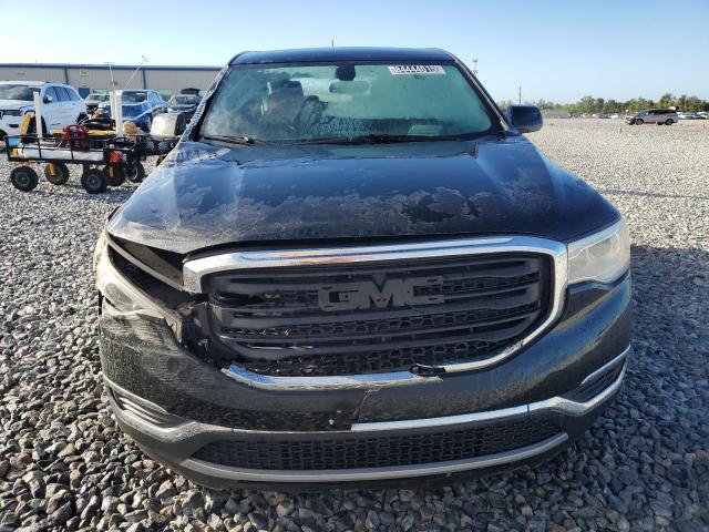 Photo 5 from auction – 2018 GMC ACADIA SLE with VIN 1GKKNKLA6JZ200053