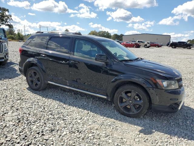 Photo 4 from auction – 2020 DODGE JOURNEY CR with VIN 3C4PDCGB5LT263927