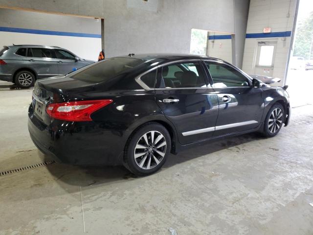 Photo 3 from auction – 2016 NISSAN ALTIMA 2.5 with VIN 1N4AL3AP2GC163630