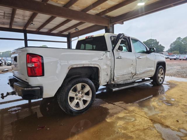 Photo 3 from auction – 2015 GMC SIERRA K1500 SLT with VIN 3GTU2VEC1FG425288