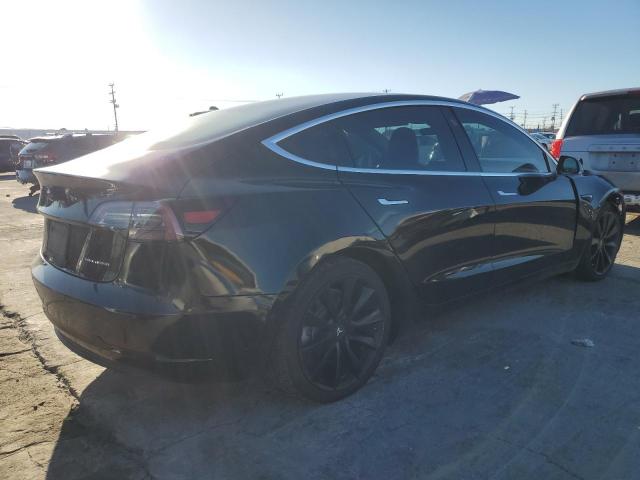 Photo 3 from auction – 2019 TESLA MODEL 3 with VIN 5YJ3E1EB1KF191978