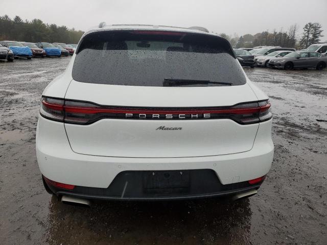 Photo 6 from auction – 2020 PORSCHE MACAN with VIN WP1AA2A51LLB14338