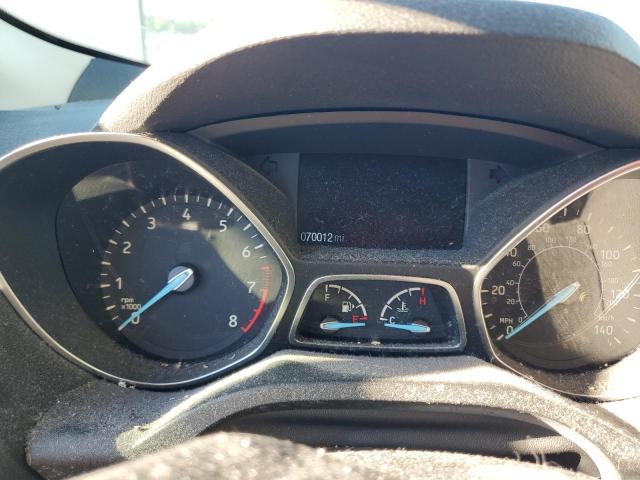 Photo 9 from auction – 2017 FORD ESCAPE SE with VIN 1FMCU0GD0HUC32026