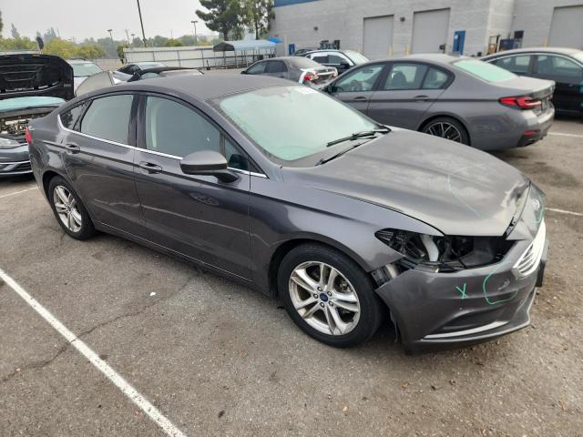 Photo 4 from auction – 2018 FORD FUSION SE with VIN 3FA6P0HD2JR186984