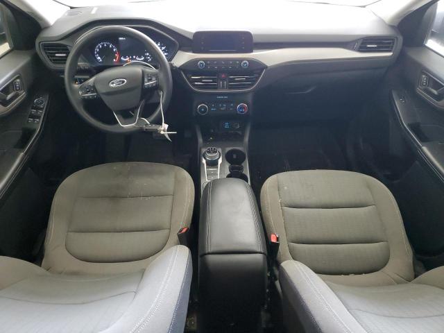 Photo 8 from auction – 2022 FORD ESCAPE S with VIN 1FMCU0F69NUA71870