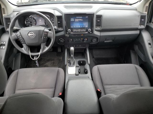 Photo 8 from auction – 2022 NISSAN FRONTIER S with VIN 1N6ED1CM8NN640558