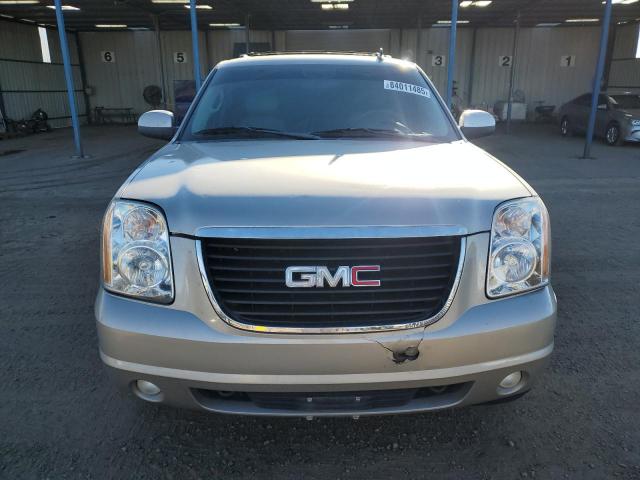Photo 5 from auction – 2009 GMC YUKON with VIN 1GKFK33009R151452