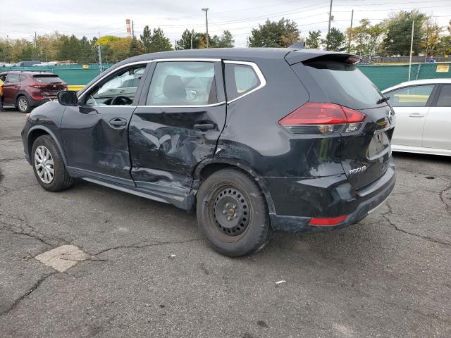 Photo 2 from auction – 2019 NISSAN ROGUE S with VIN KNMAT2MV2KP501222