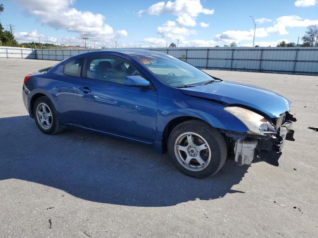 Photo 4 from auction – 2009 NISSAN ALTIMA 2.5 with VIN 1N4AL24E09C127250