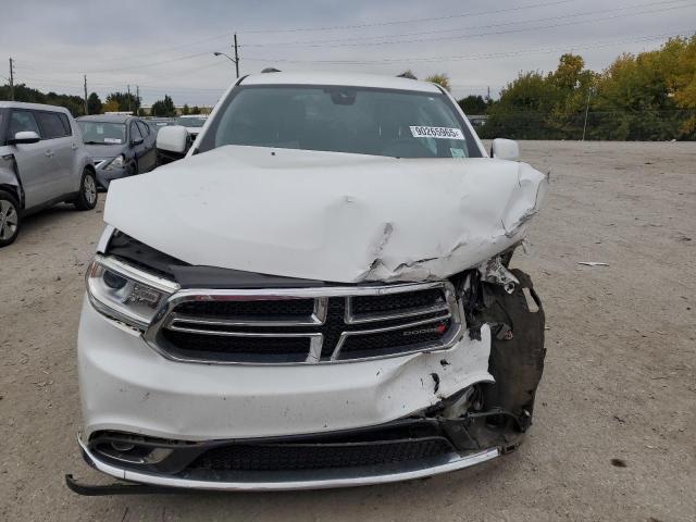 Photo 5 from auction – 2017 DODGE DURANGO SX with VIN 1C4RDHAG8HC736880