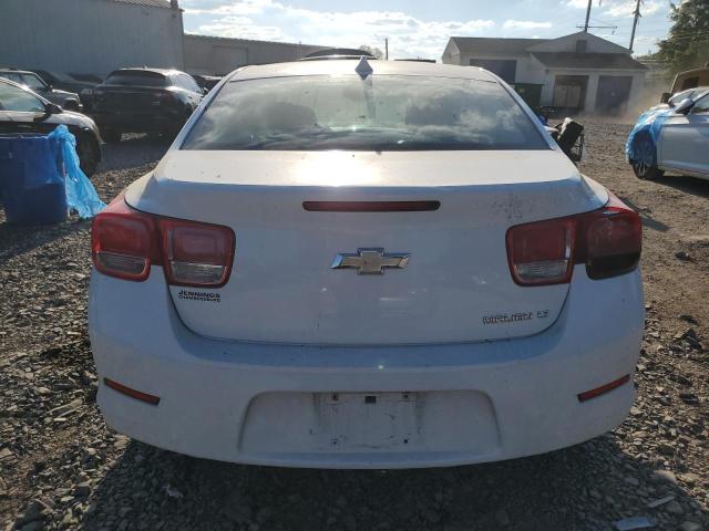 Photo 6 from auction – 2014 CHEVROLET MALIBU with VIN 1G11C5SL7EF177111