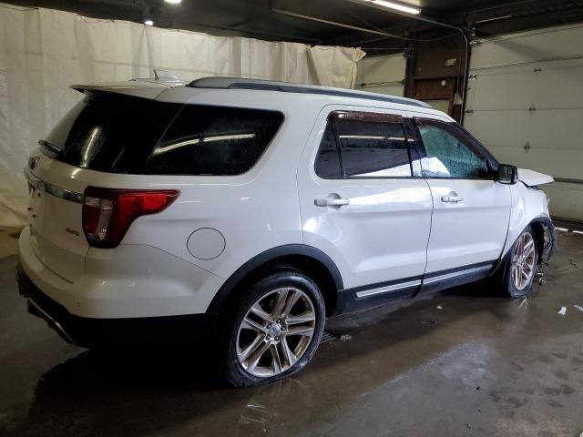 Photo 3 from auction – 2017 FORD EXPLORER X with VIN 1FM5K8D81HGB29264