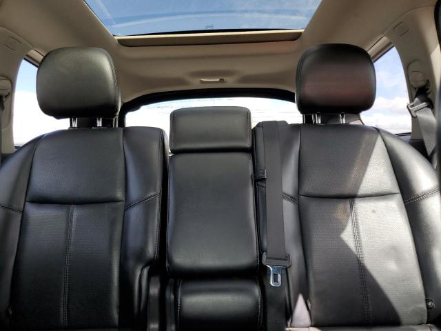 Photo 10 from auction – 2014 NISSAN PATHFINDER with VIN 5N1AR2MM9EC707232