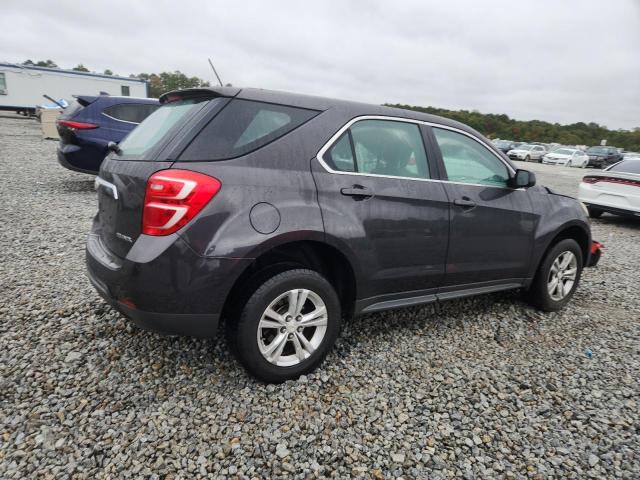 Photo 3 from auction – 2016 CHEVROLET EQUINOX LS with VIN 2GNALBEK5G6336348
