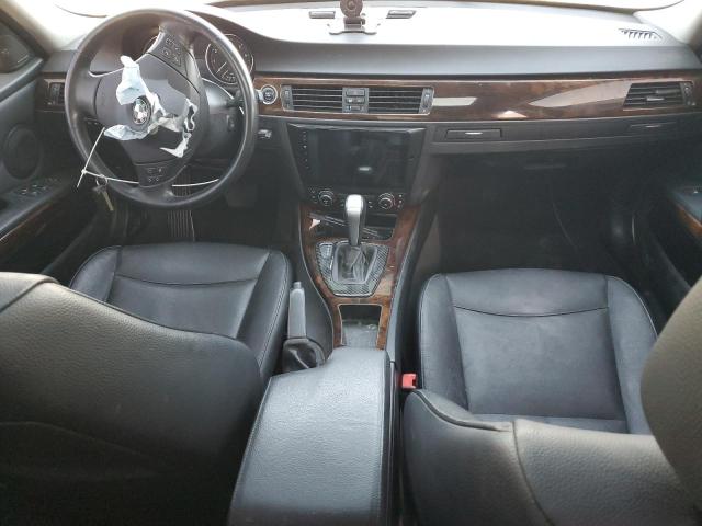 Photo 8 from auction – 2011 BMW 328 XI SUL with VIN WBAPK5C56BA656842