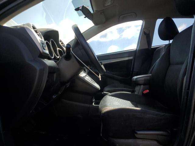 Photo 7 from auction – 2010 TOYOTA COROLLA MA with VIN 2T1KU4EE4AC437483