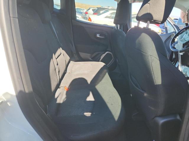Photo 10 from auction – 2017 JEEP RENEGADE L with VIN ZACCJBBB8HPG53928