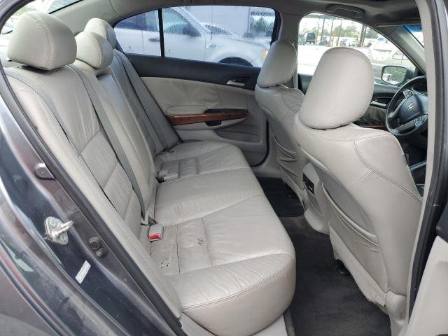 Photo 10 from auction – 2012 HONDA ACCORD EXL with VIN 1HGCP3F82CA016143