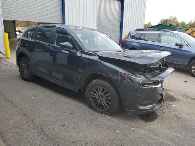 Photo 4 from auction – 2019 MAZDA CX-5 SPORT with VIN JM3KFBBM3K0608012