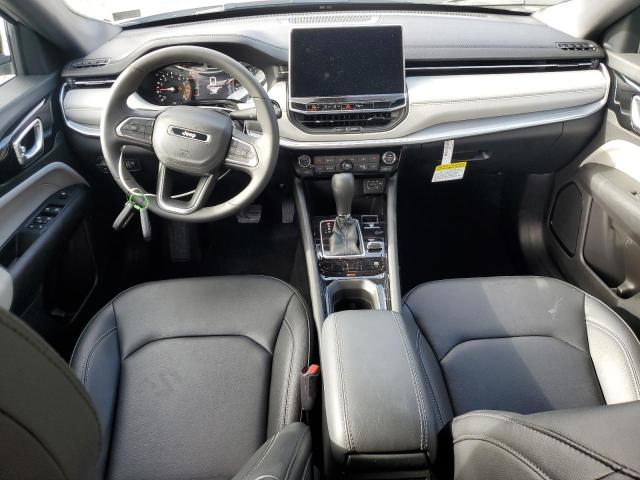 Photo 8 from auction – 2025 JEEP COMPASS LI with VIN 3C4NJDCN4ST615058