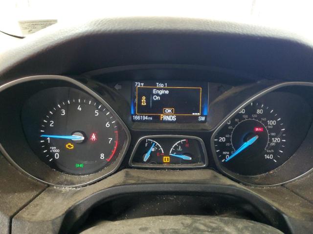 Photo 9 from auction – 2018 FORD FOCUS SE with VIN 1FADP3FE9JL202469